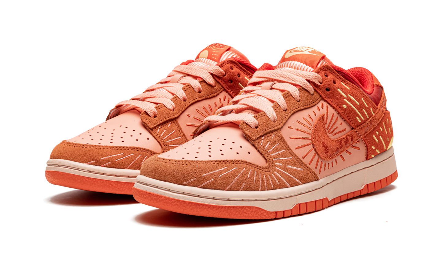 DUNK LO NH MNS WMNS  Winter Solstice