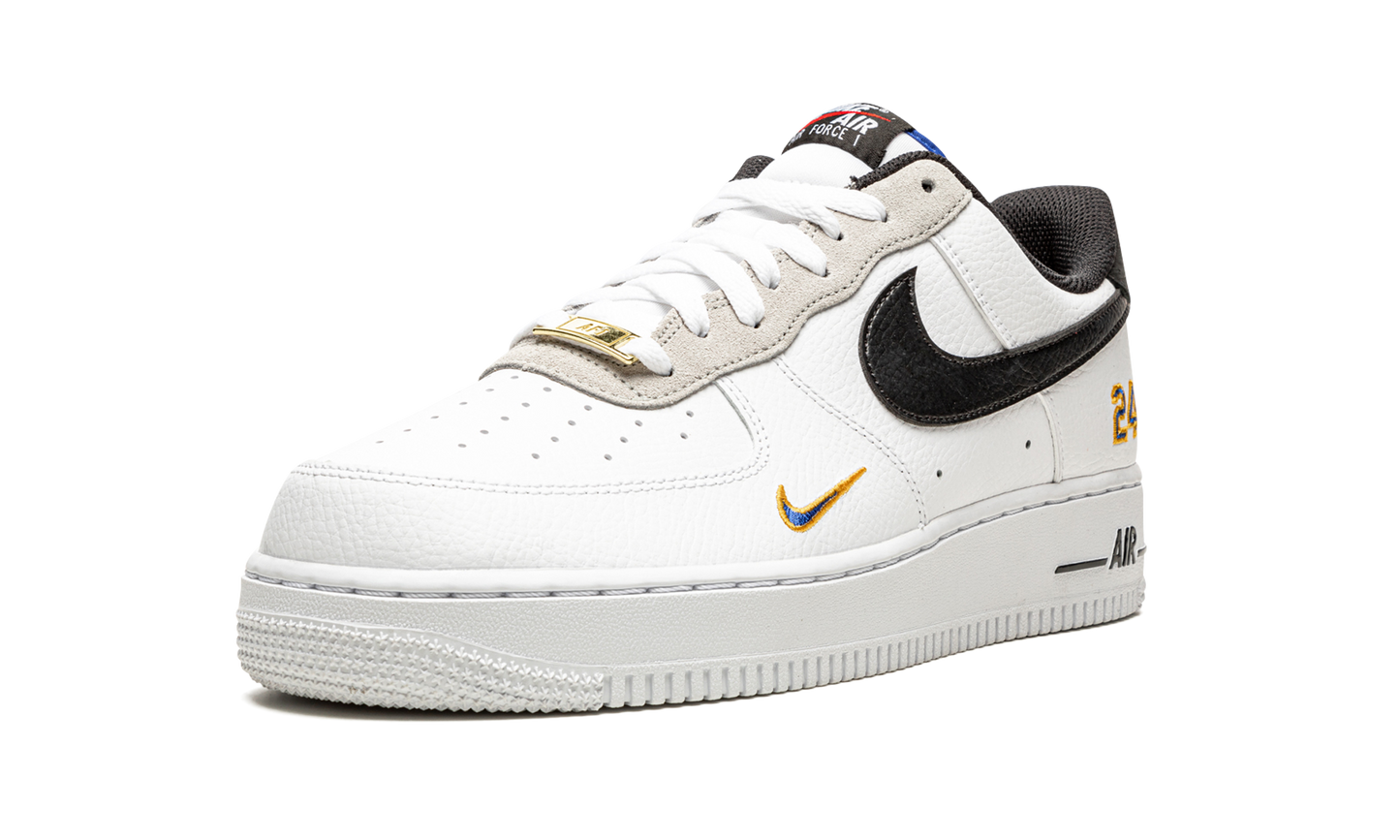 Air Force 1 '07 LV8  Ken Griffey Jr./Sr.