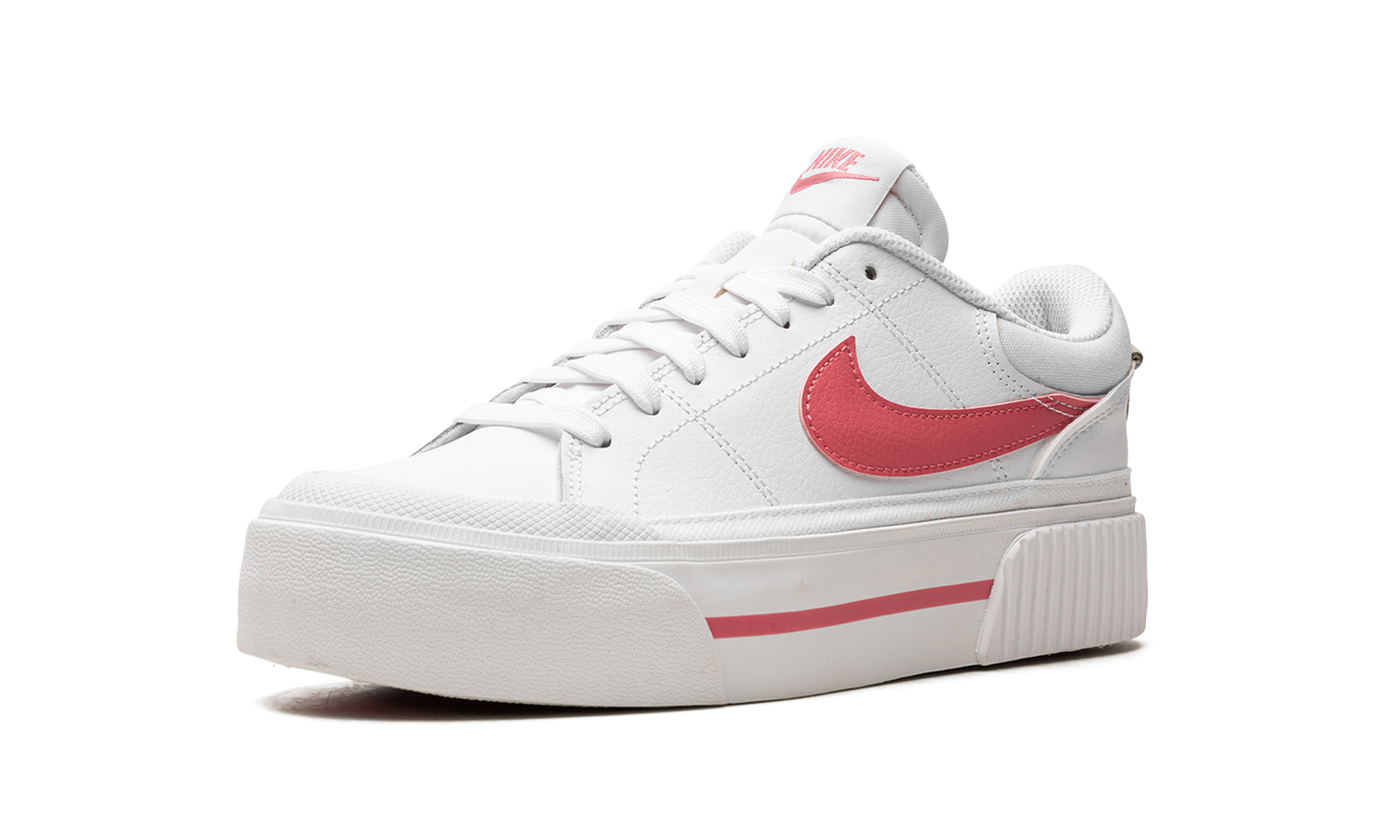 COURT LEGACY LIFT WMNS  Sea Coral