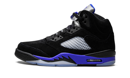 Air Jordan 5 Retro  Racer Blue
