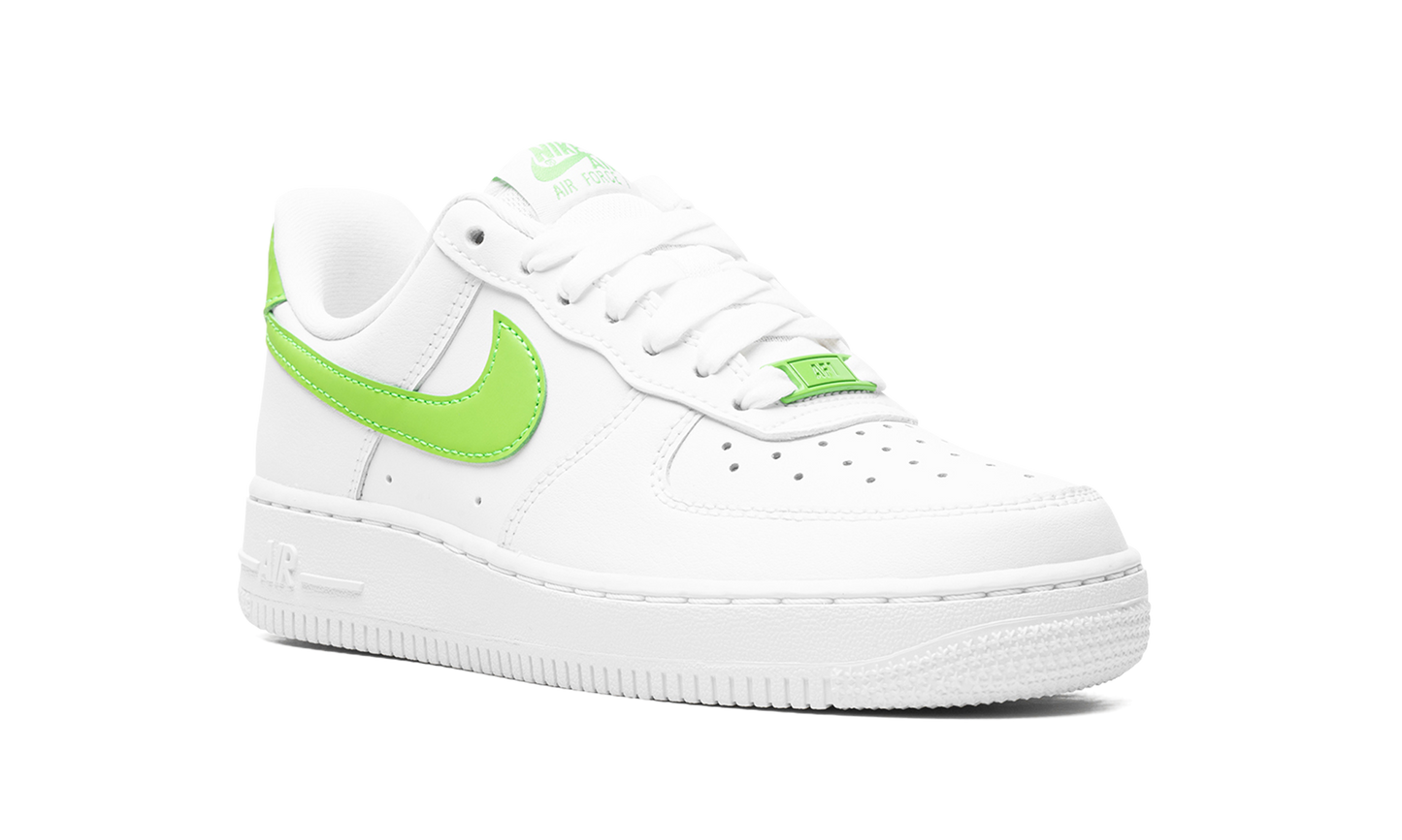 AIR FORCE 1 WMNS  Action Green