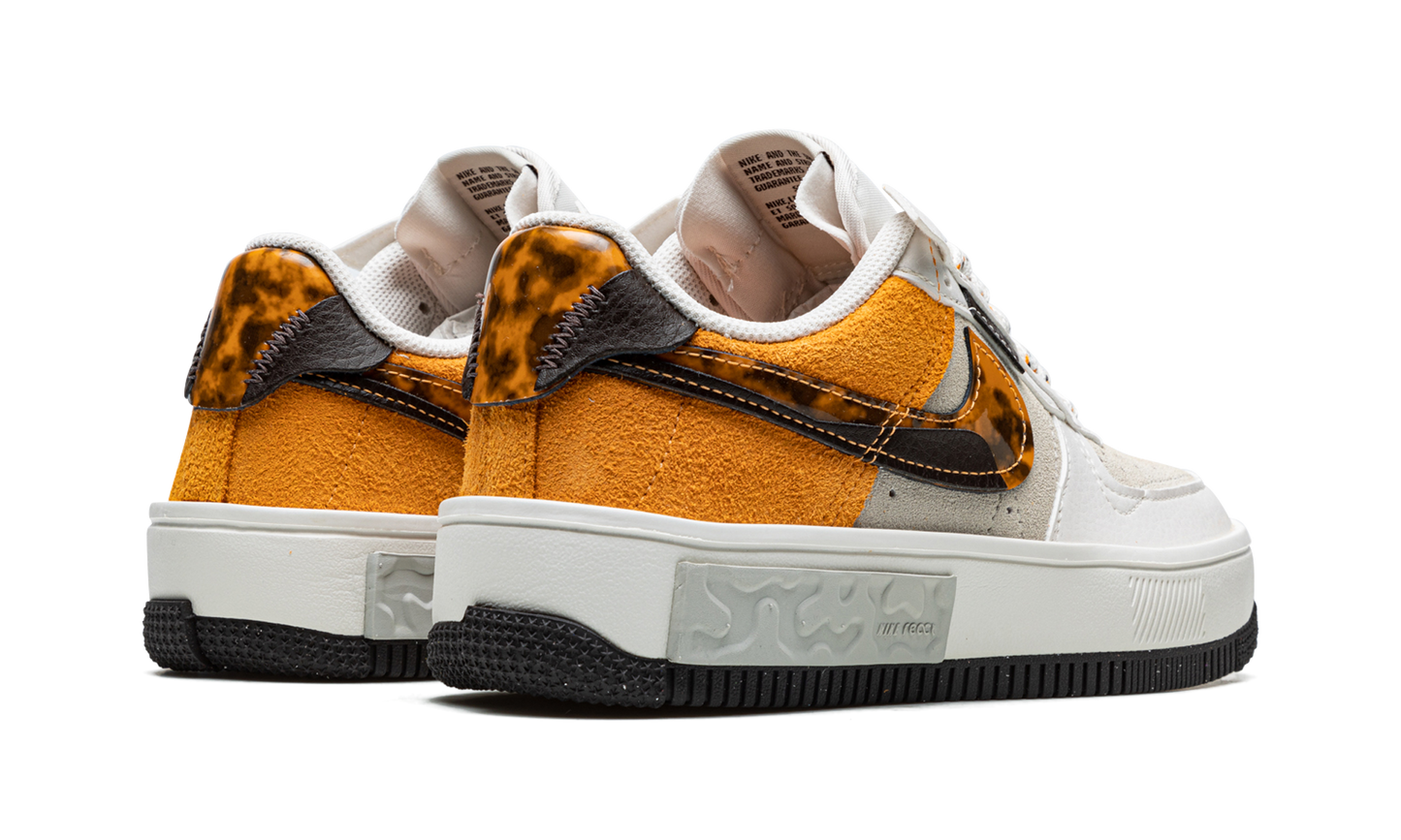 AIR FORCE 1 FONTANKA MNS WMNS  Tortoise Shell