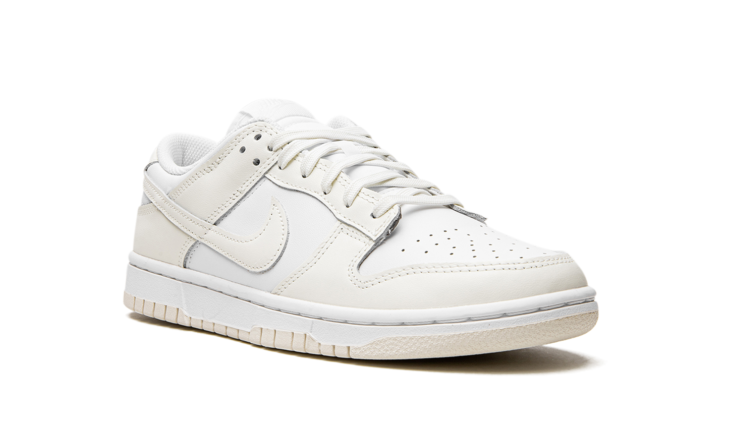 DUNK LO MNS WMNS  Coconut Milk