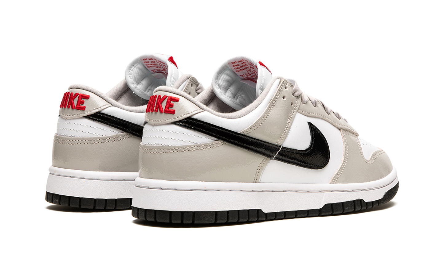 DUNK LO ESS WMNS  Light Iron Ore