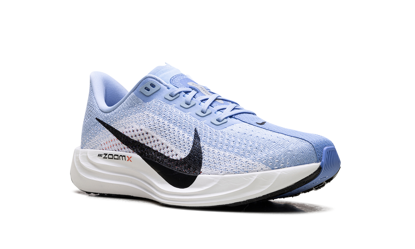 Pegasus Plus WMNS  Aluminum/Black-Royal Pulse