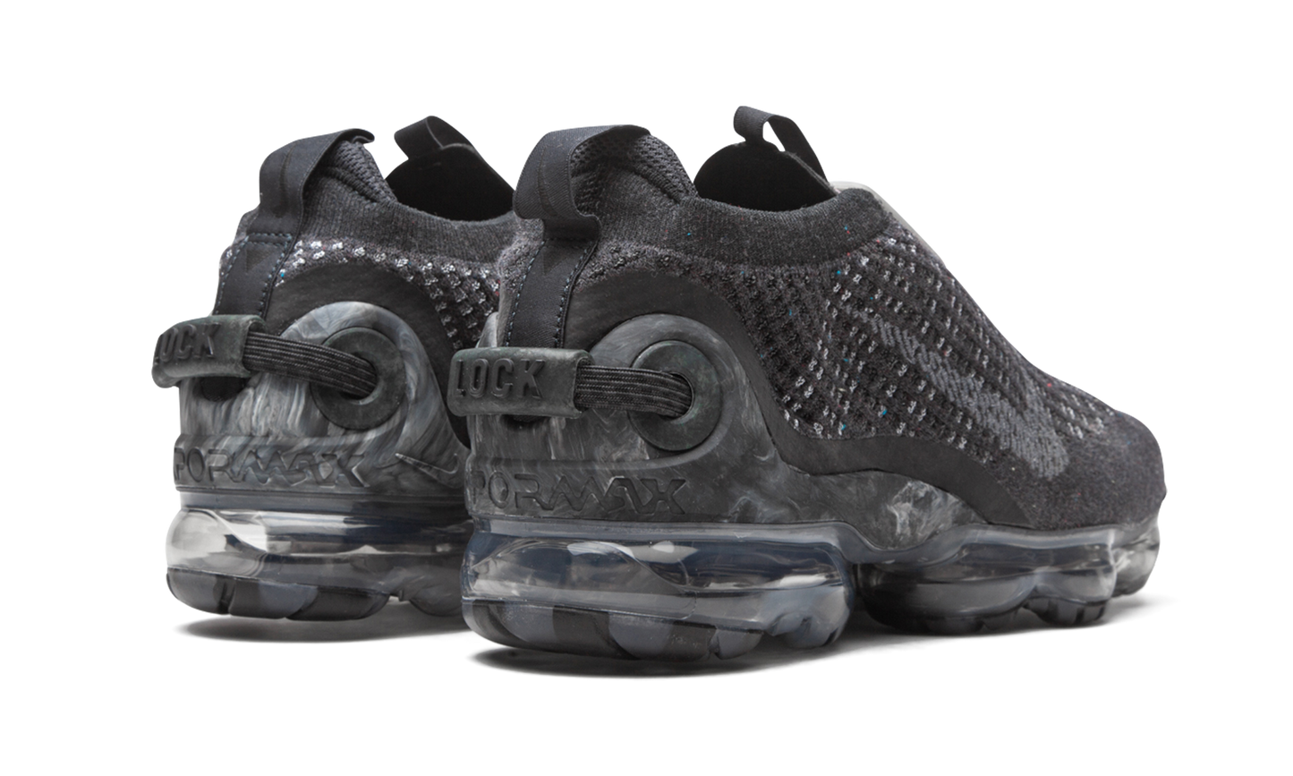 AIR VAPORMAX 2020 FLYKNIT MNS WMNS  Black / Dark Grey