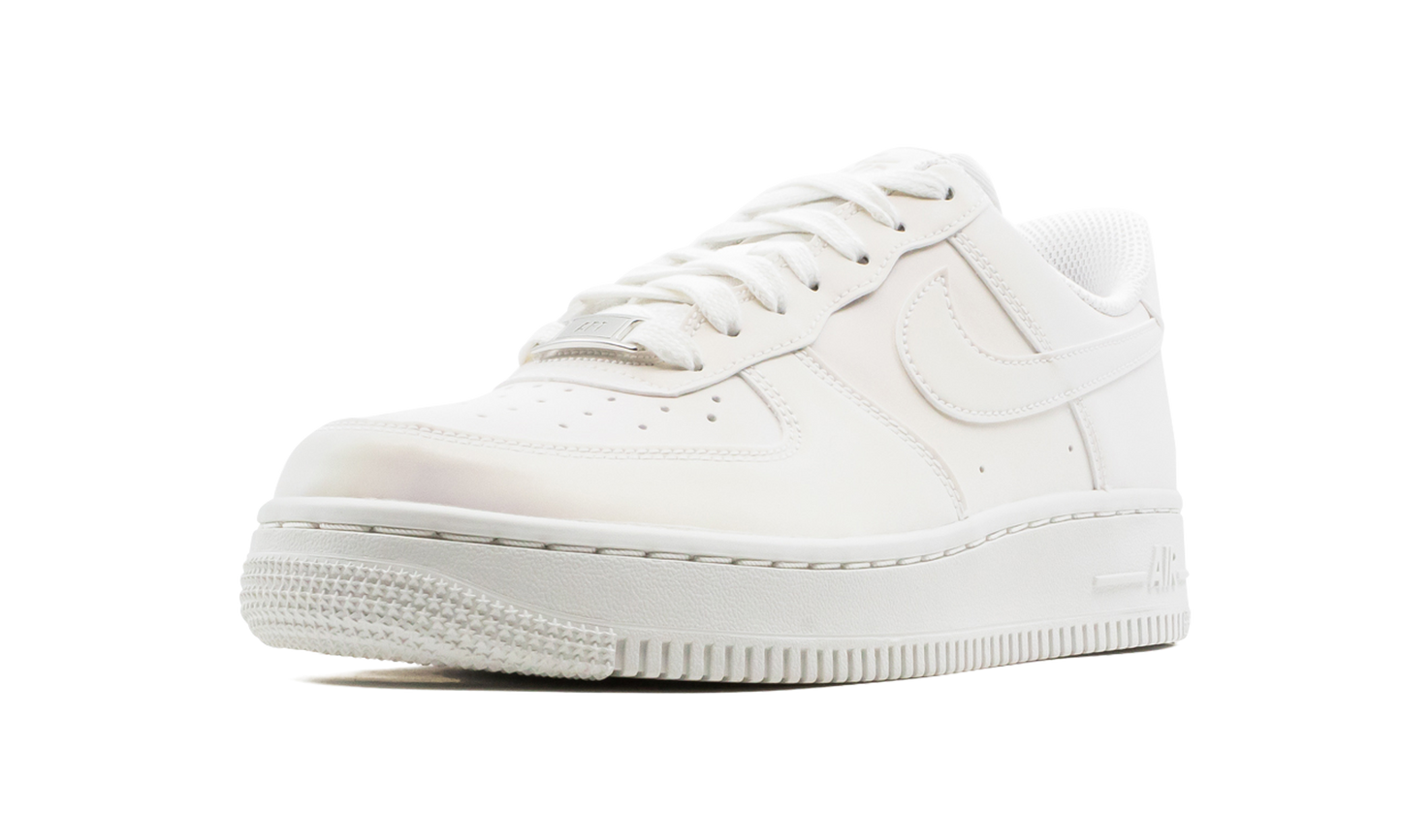 AIR FORCE 1 '07 MNS WMNS  Reflective White