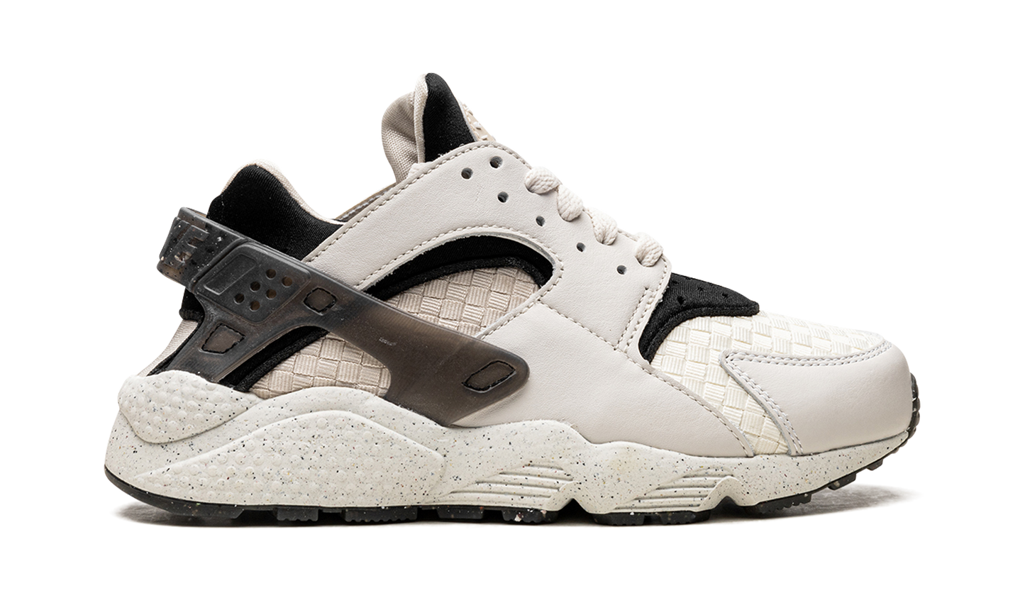 AIR HUARACHE CRATER PRM MNS WMNS  Phantom