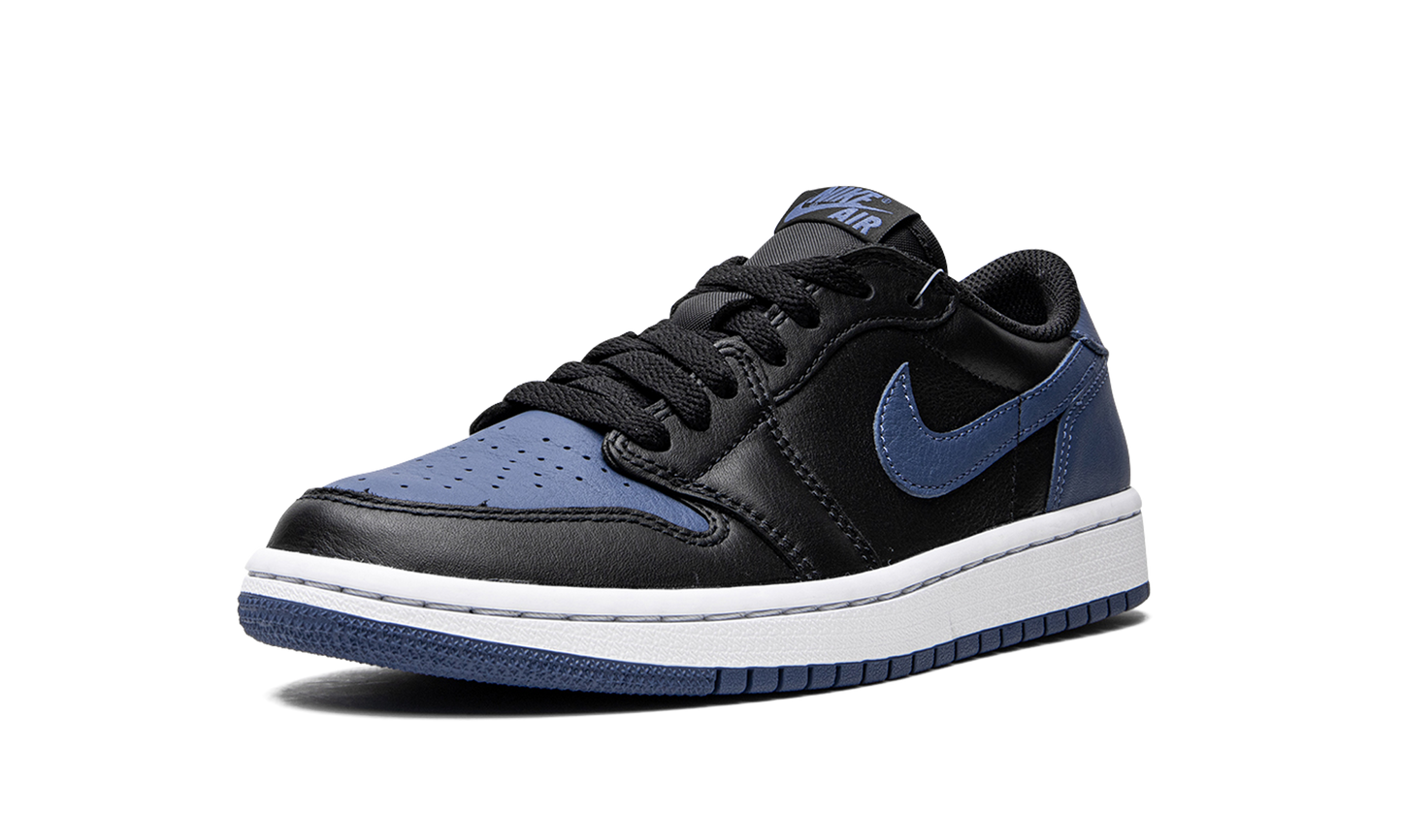 AIR JORDAN 1 LO OG WMNS  Mystic Navy