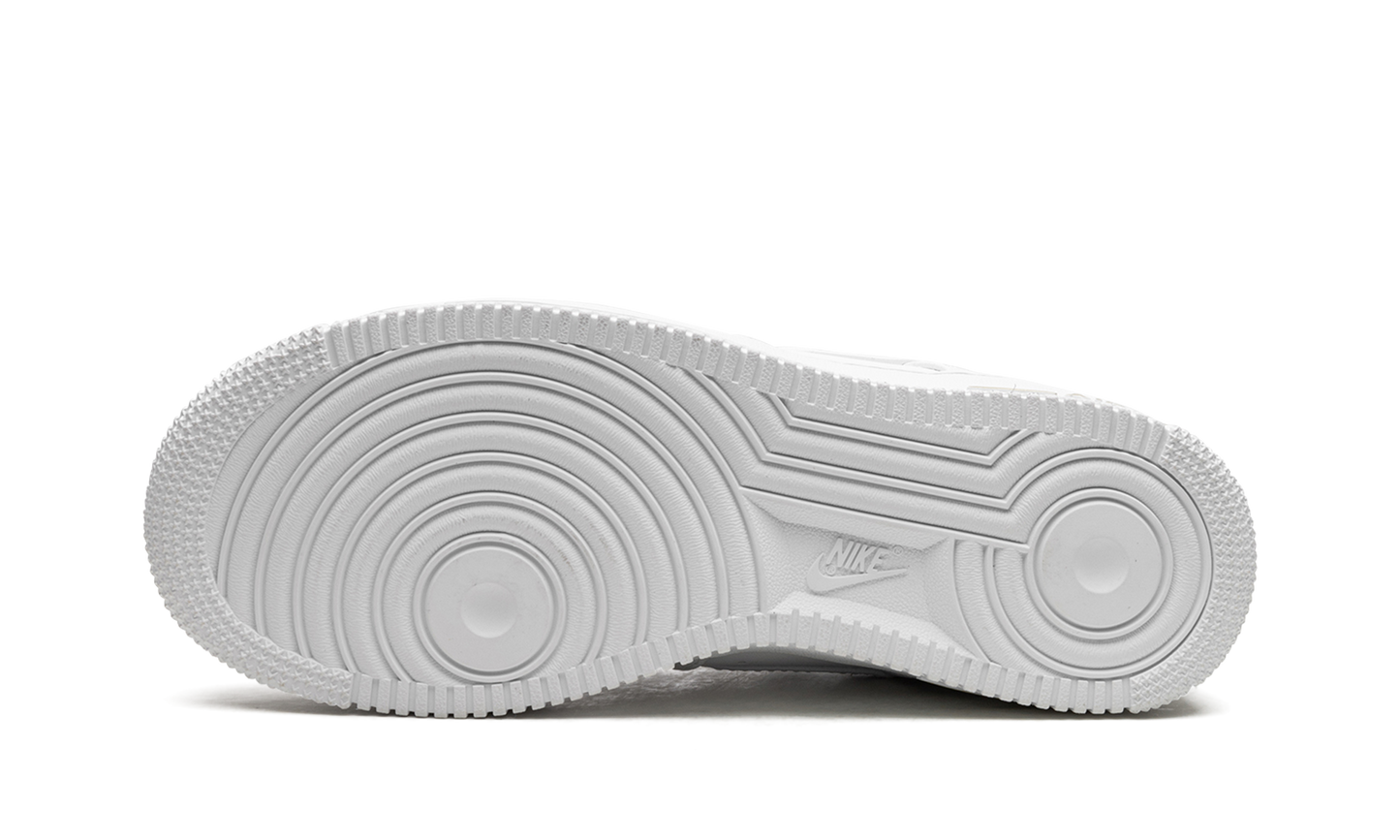 AIR FORCE 1 LO MNS WMNS  Just Do It