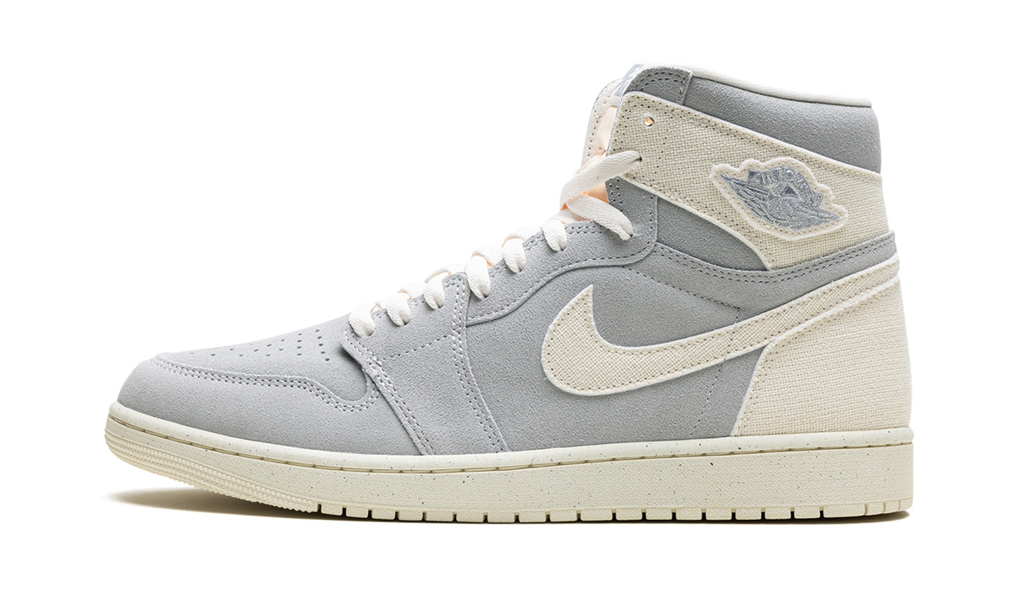Air Jordan 1 HIGH OG CRAFT  Sea Glass