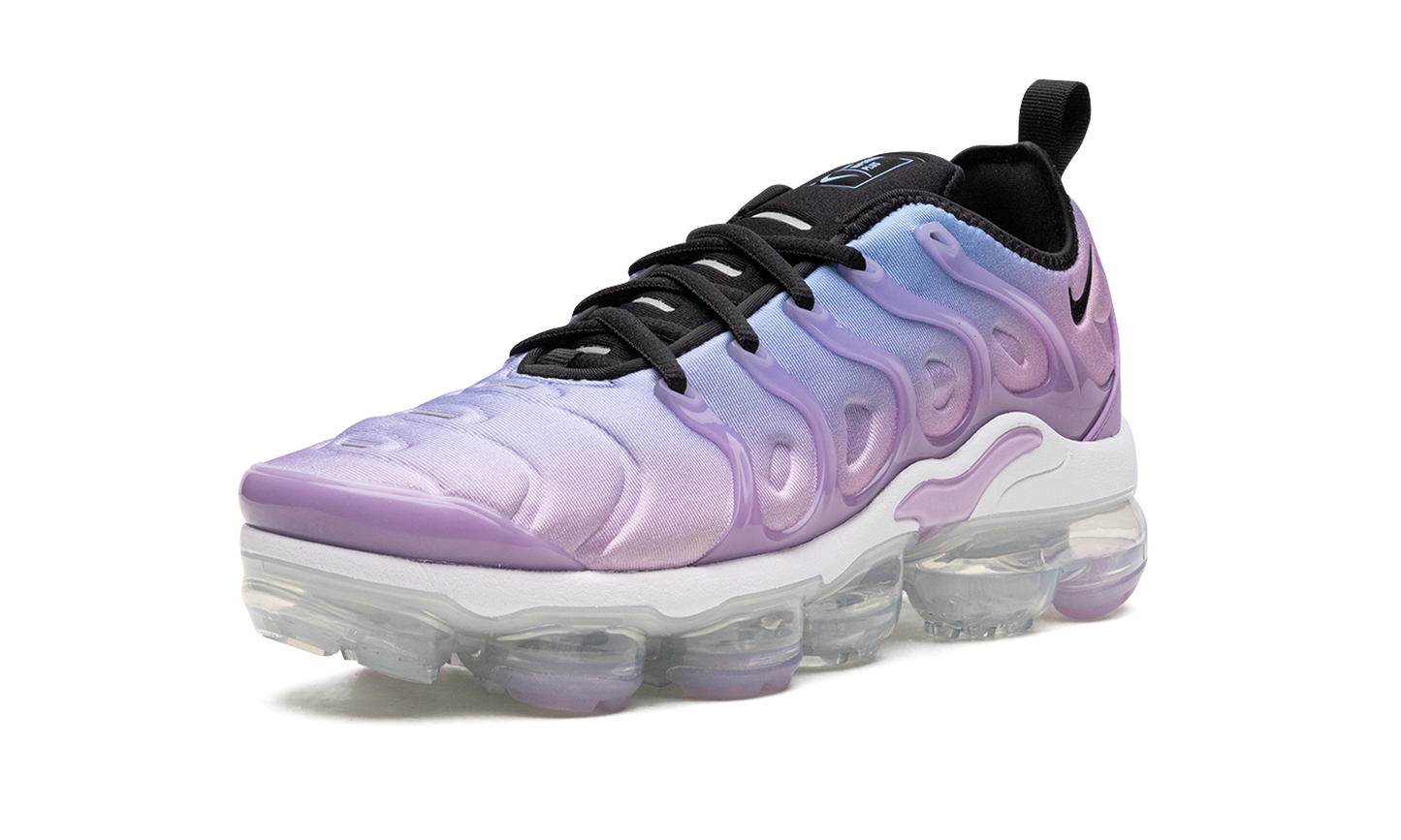 AIR VAPORMAX PLUS WMNS  Purple Fade