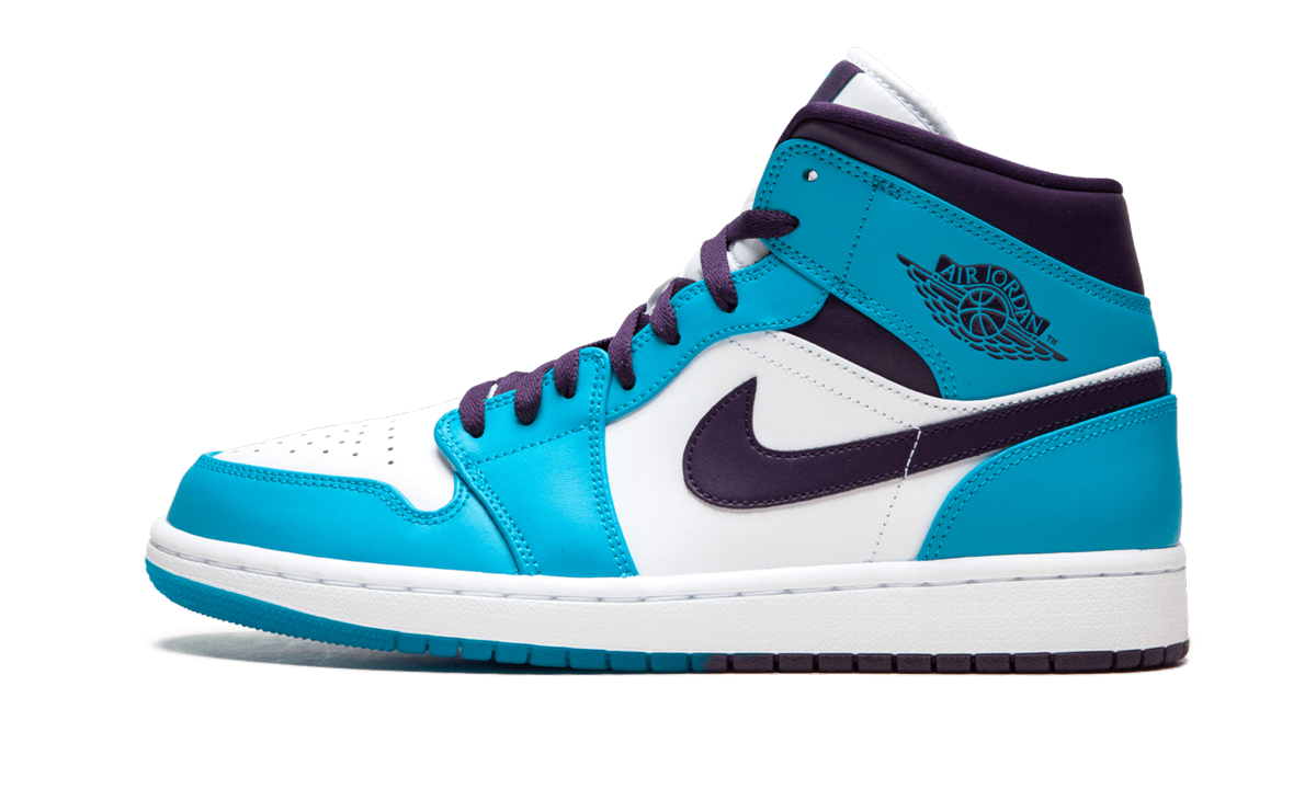 Air Jordan 1 Mid