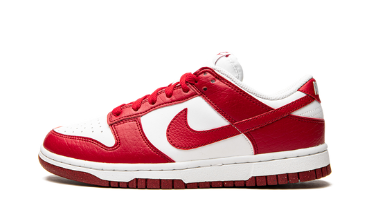 DUNK LOW NEXT NATURE WMNS  University Red