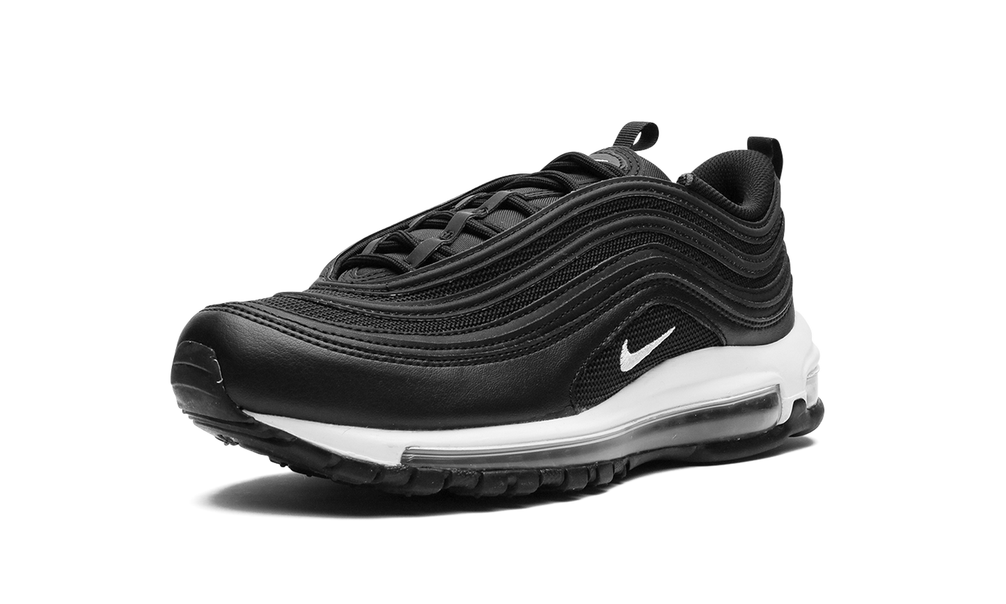 AIR MAX 97 MNS WMNS  Next Nature Black