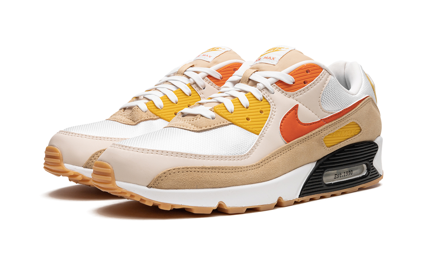 Air Max 90  Pressure