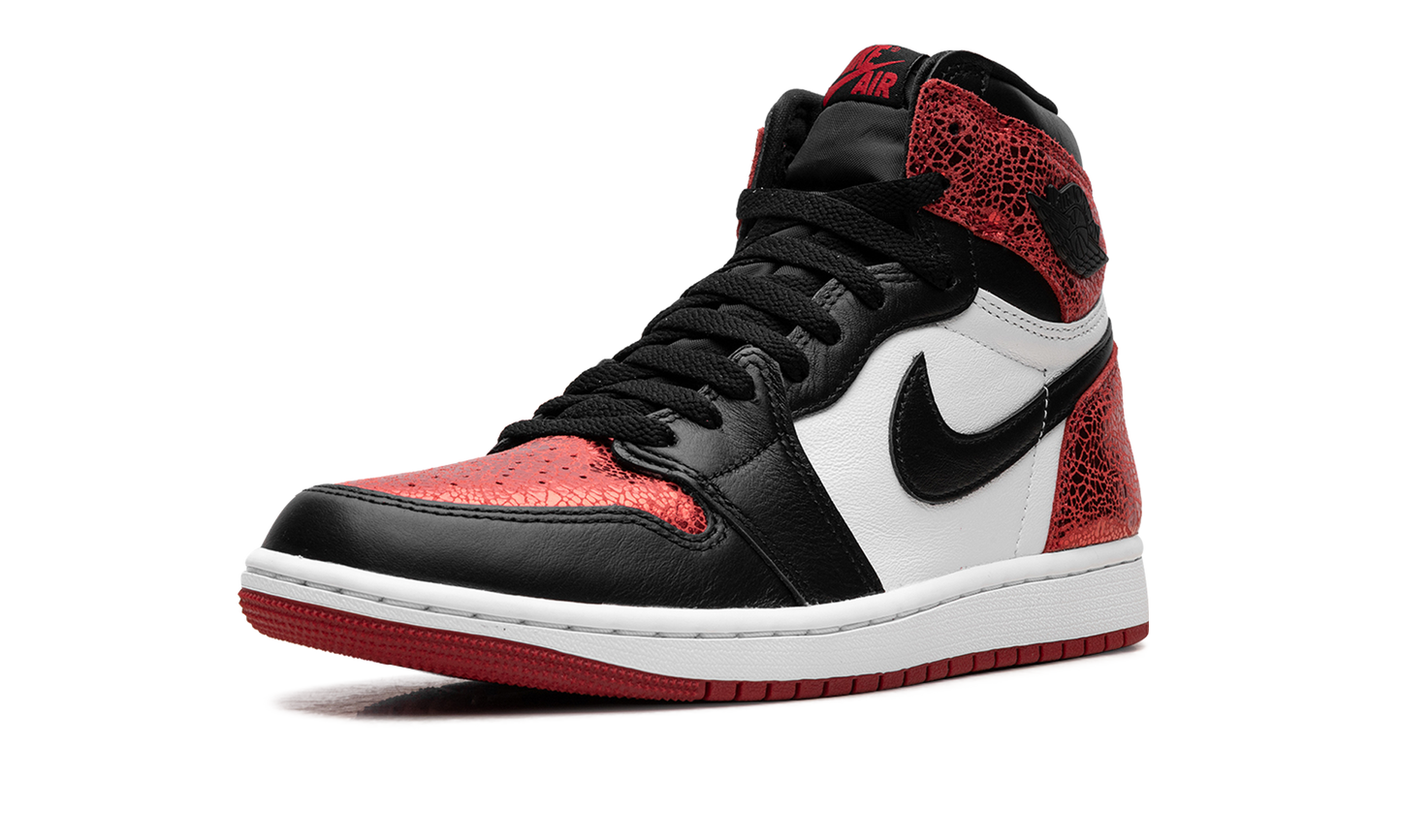 Air Jordan 1 High OG WMNS  Ruby