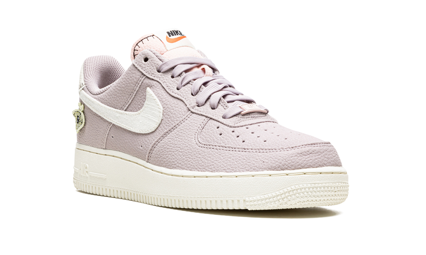 AIR FORCE 1 LO SE MNS WMNS  Next Nature - Amethyst Ash
