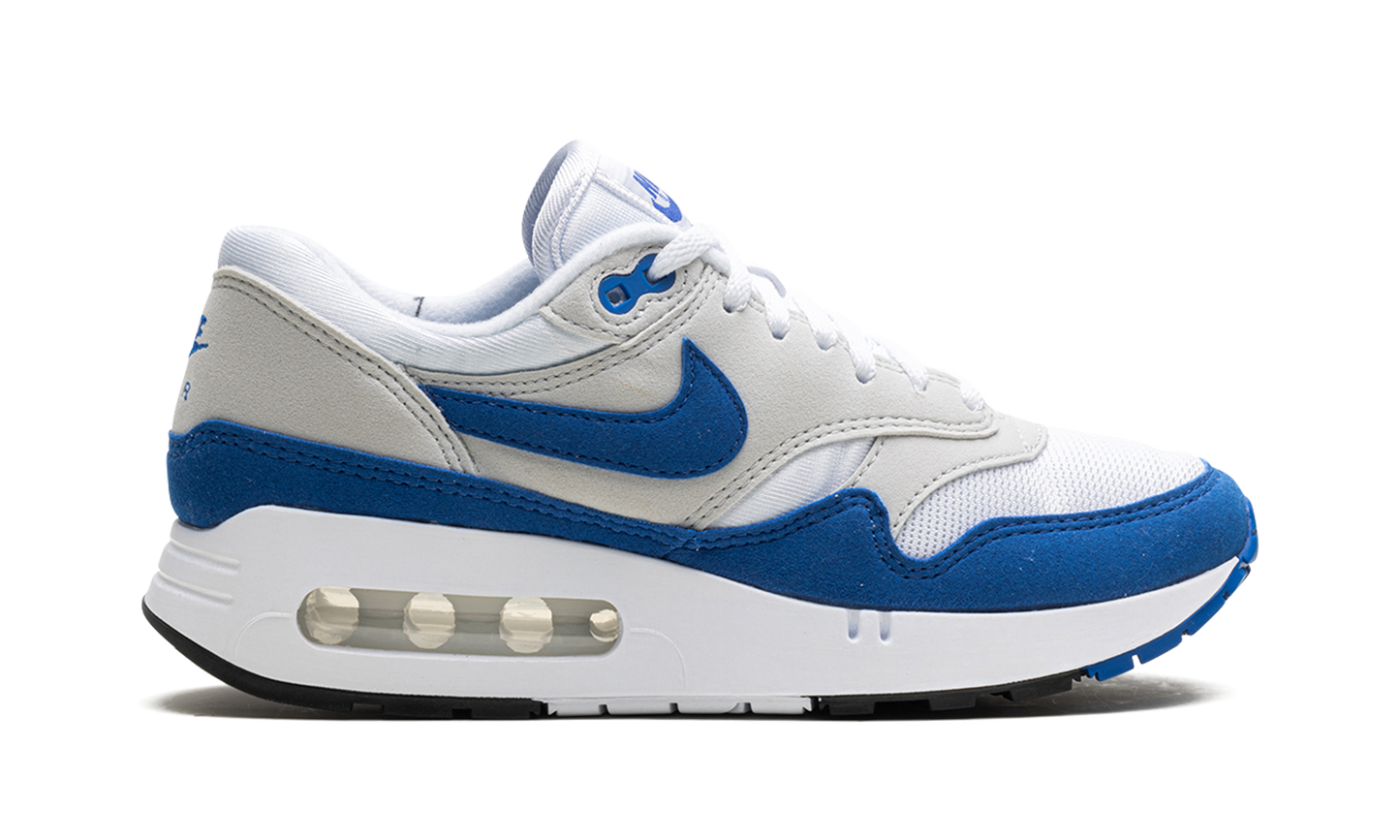 AIR MAX 1 '86 WMNS  Royal