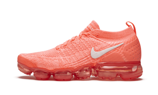 AIR VAPORMAX FLYKNIT 2 WMNS  Crimson Pulse