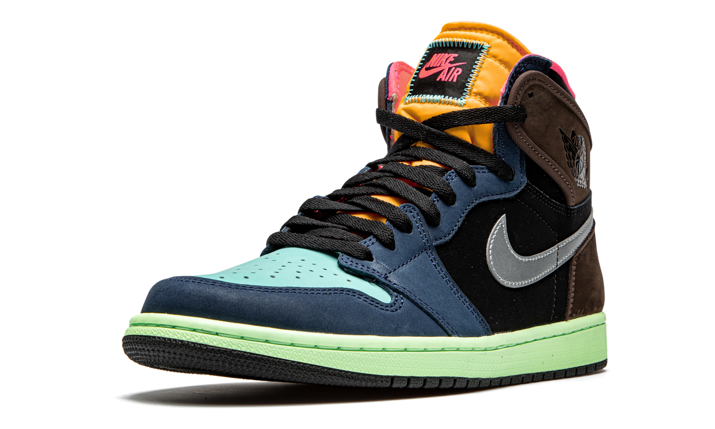 Air Jordan 1 Retro High OG  Bio Hack