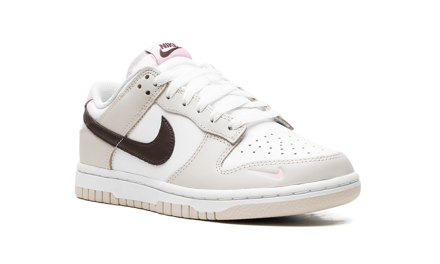 Dunk Low WMNS  Neapolitan