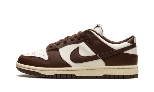DUNK LOW WMNS  Cacao Wow