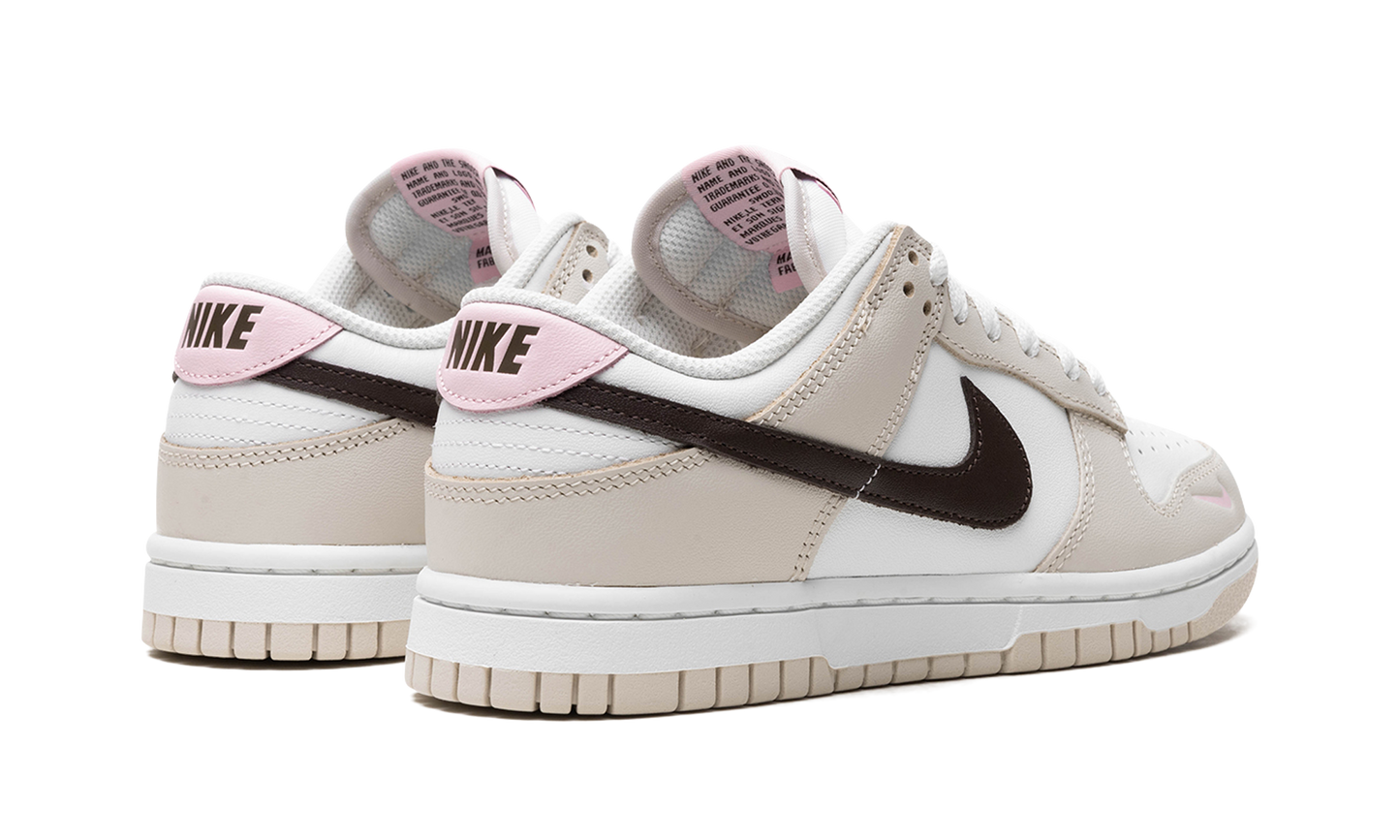 Dunk Low WMNS  Neapolitan
