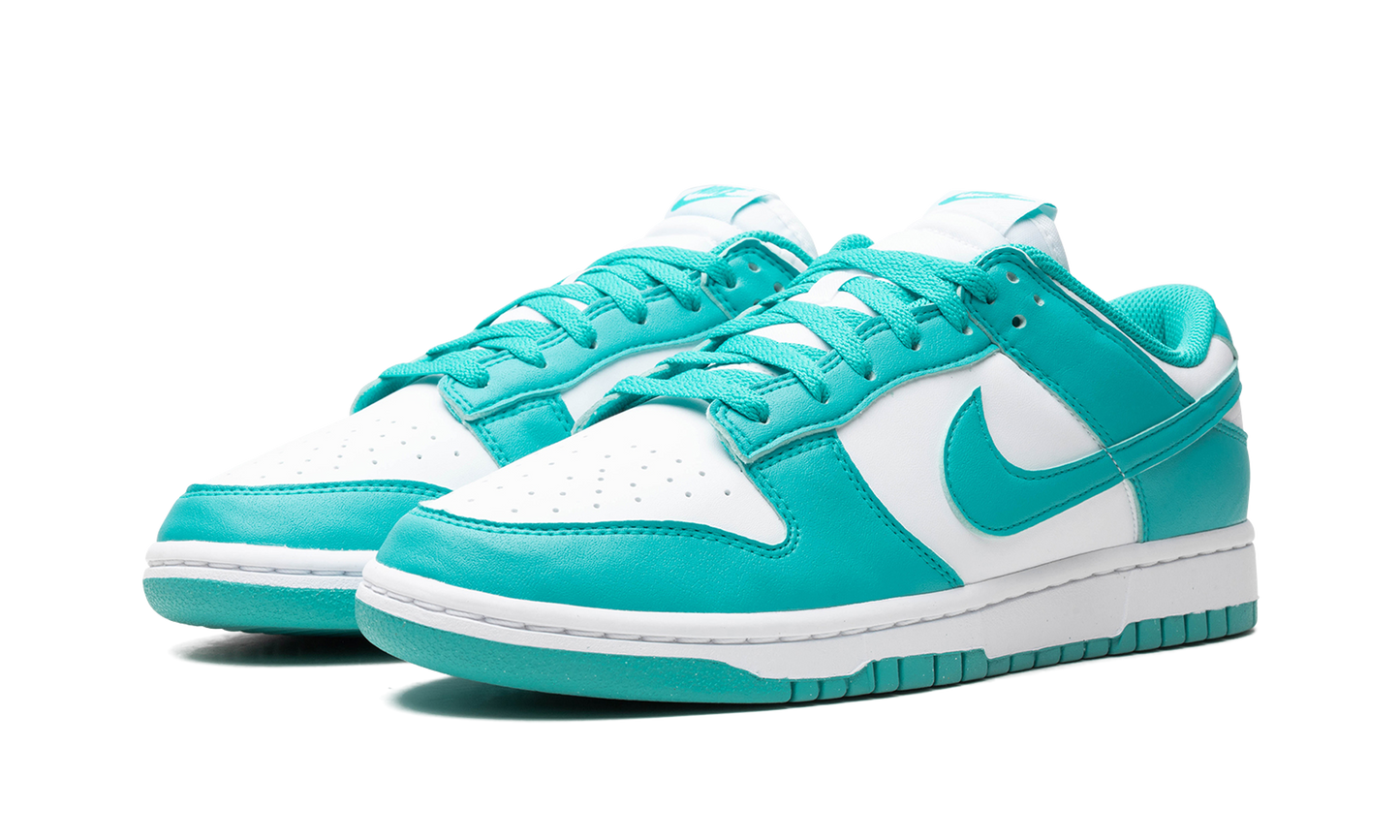 Dunk Low Next Nature WMNS  Dusty Cactus