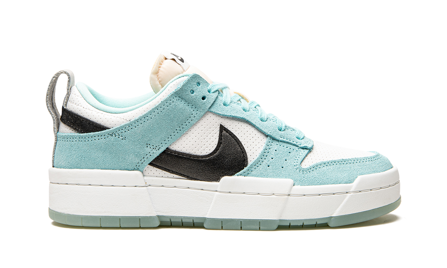 DUNK LO DISRUPT WMNS