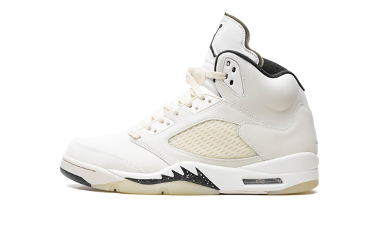 Air Jordan 5 Retro  Sail