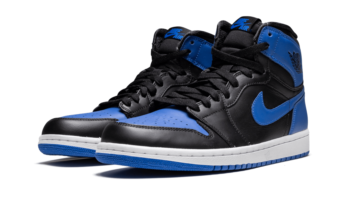 Air Jordan 1 Retro High OG  Royal 2013