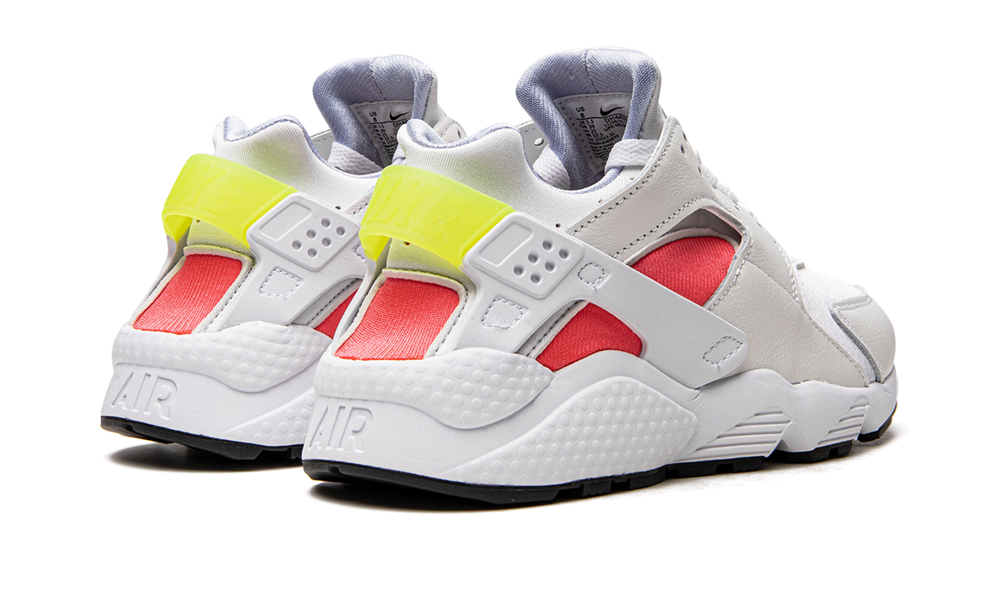 AIR HUARACHE MNS WMNS  White
