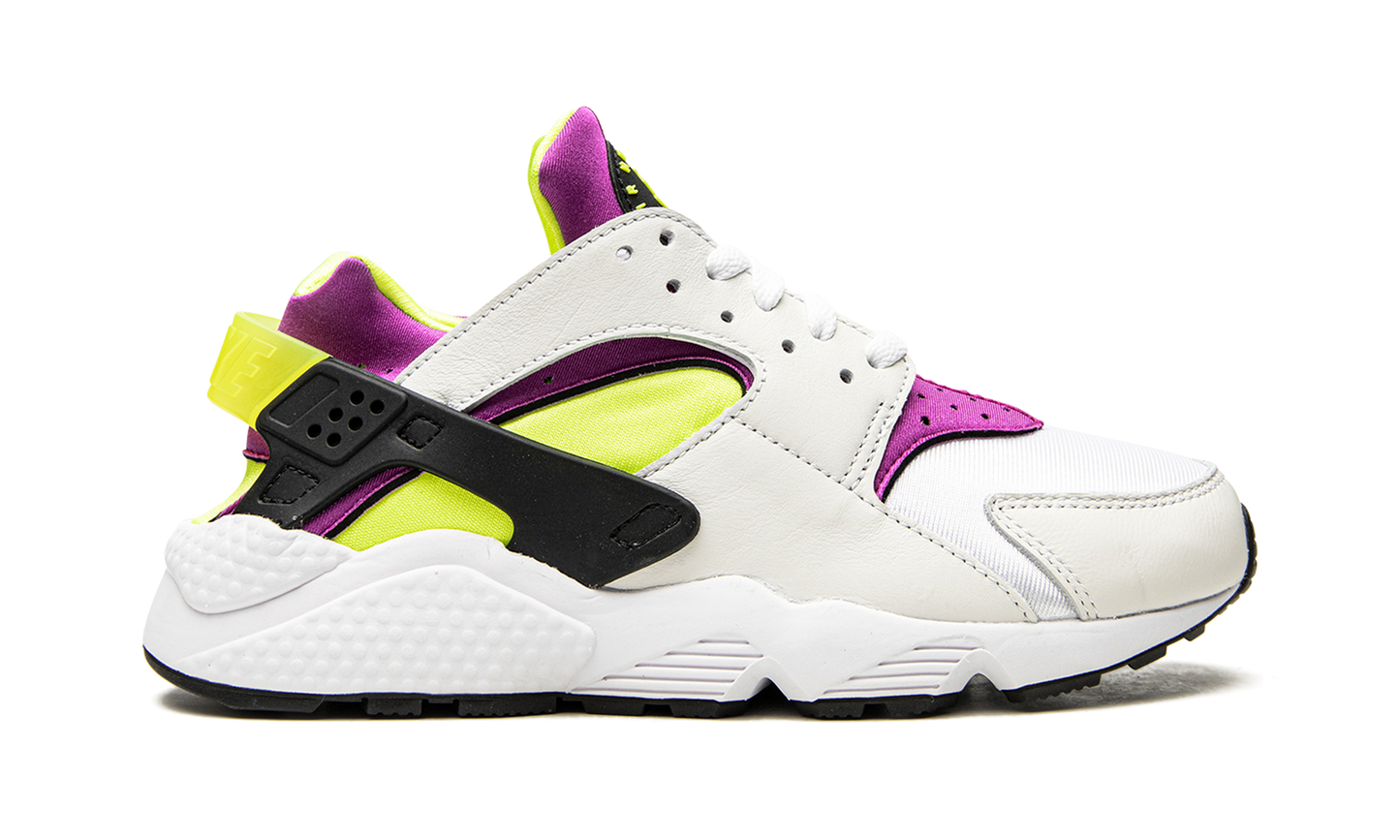 AIR HUARACHE RUN MNS WMNS  Magenta 2021