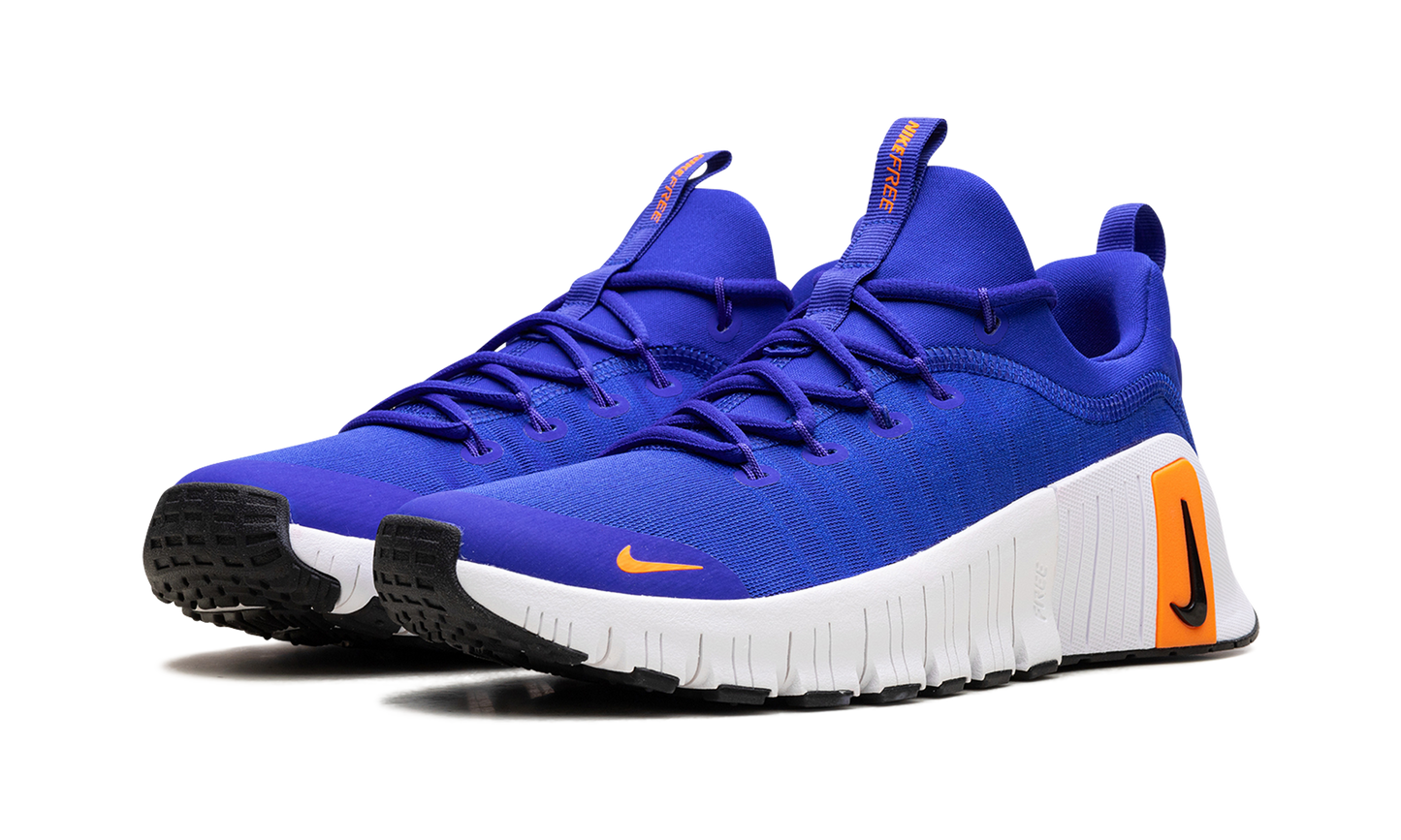 Metcon 6 WMNS  Racer blue/ black sail