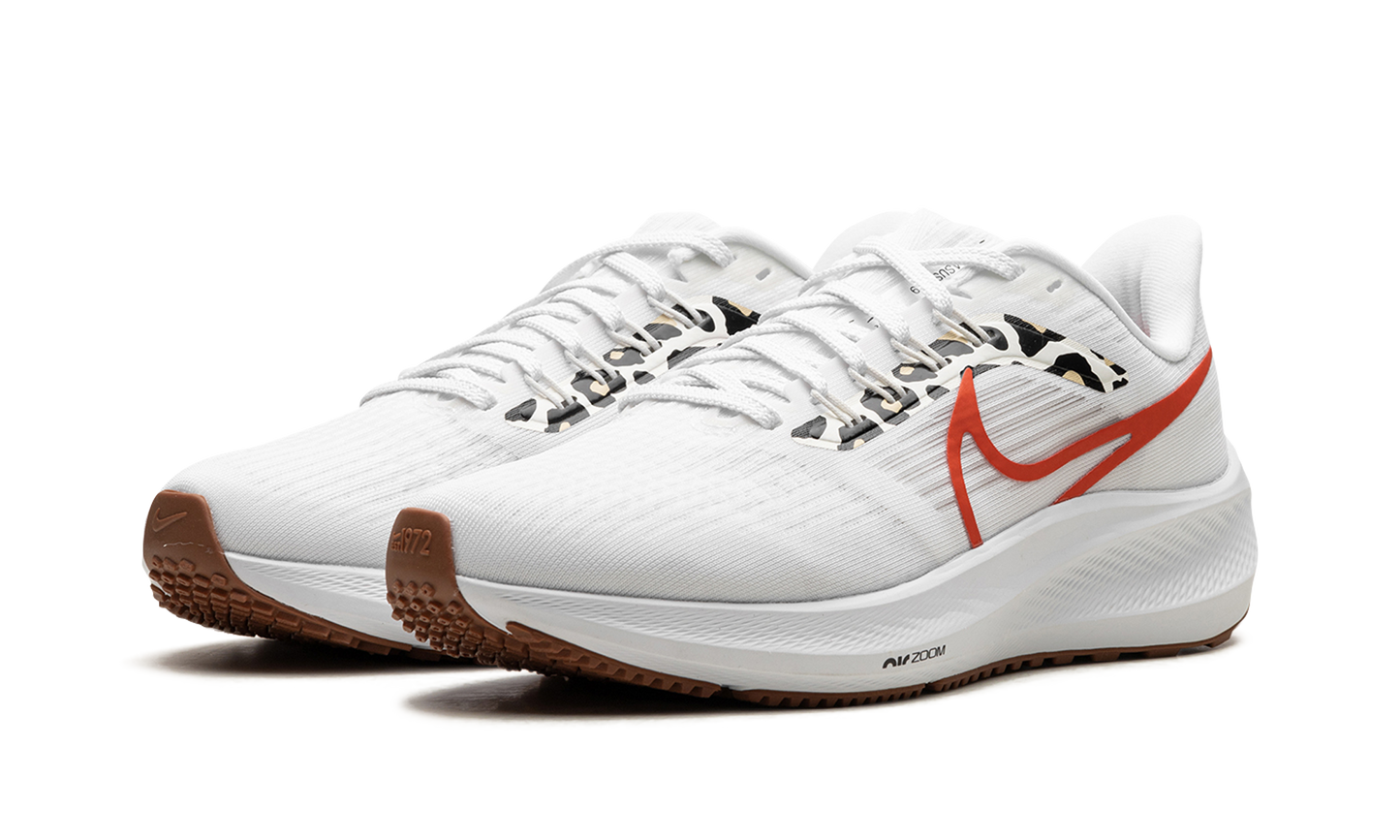 AIR ZOOM PEGASUS 39 WMNS  WHITE LEOPARD