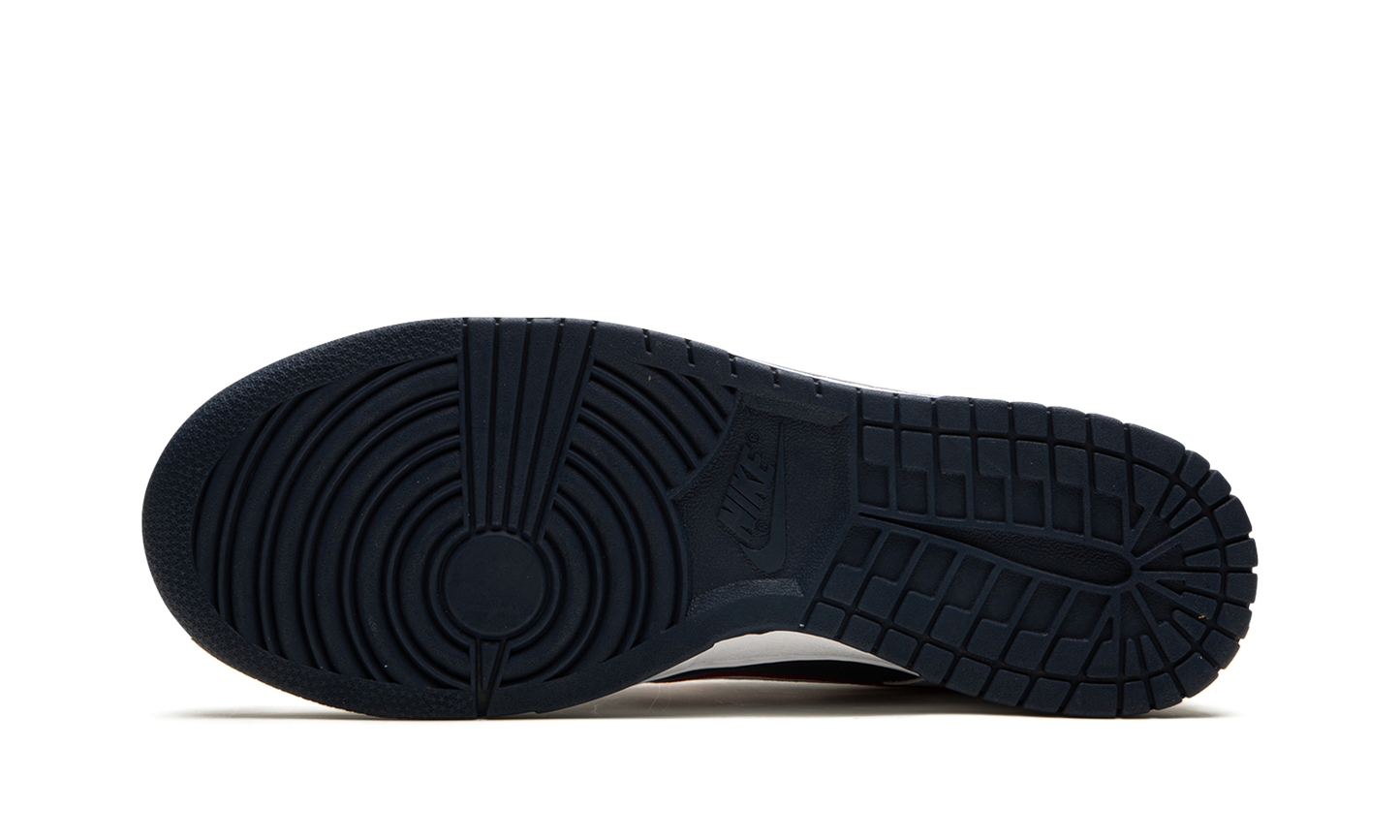 DUNK LOW WMNS  Houston Comets Four-Peat