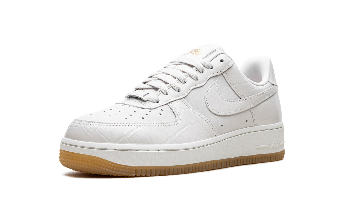 AIR FORCE 1 WMNS  Phantom Croc