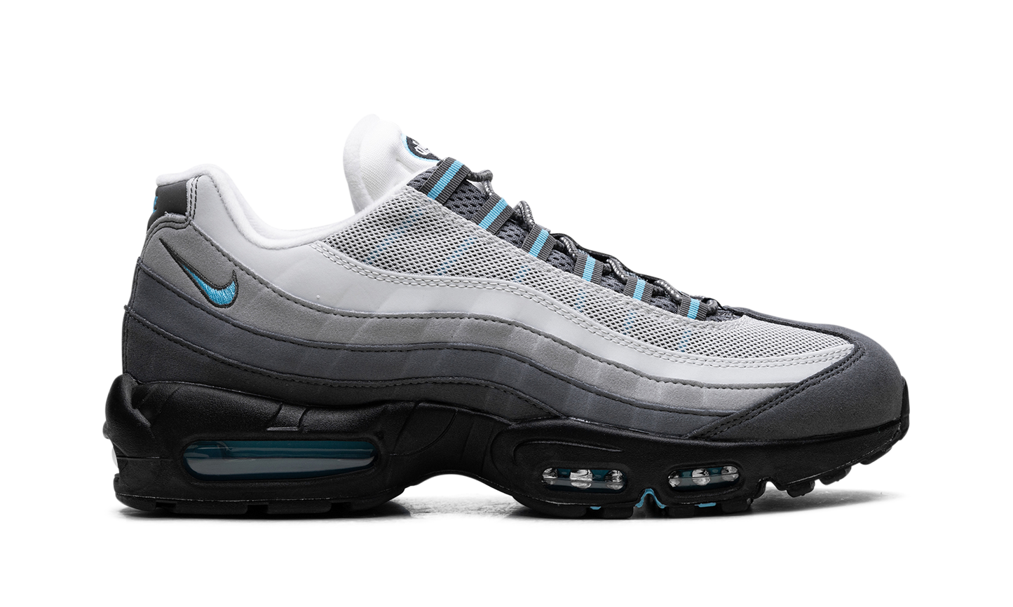 Air Max 95  Baltic Blue