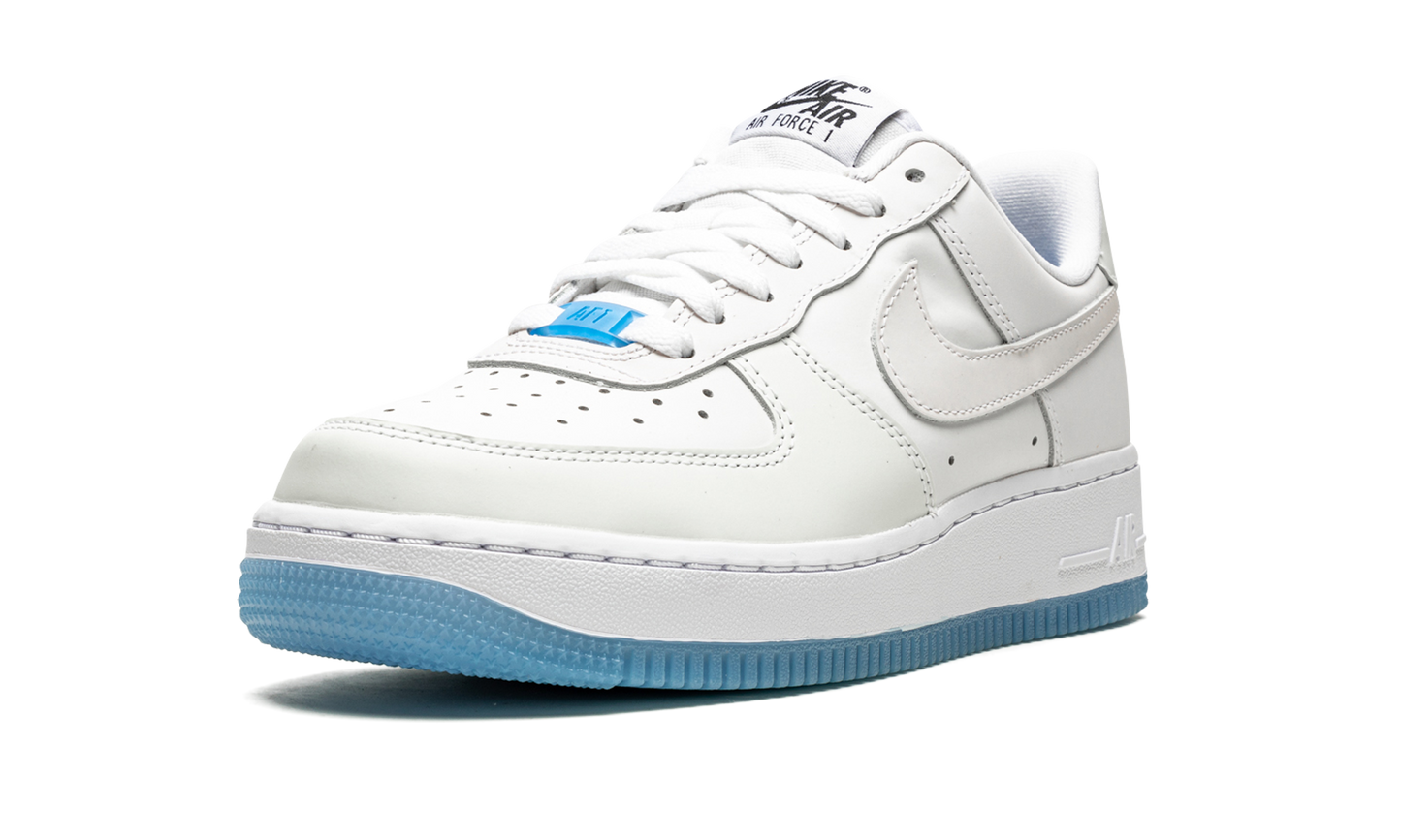 AIR FORCE 1 LO LX MNS WMNS  UV Reactive