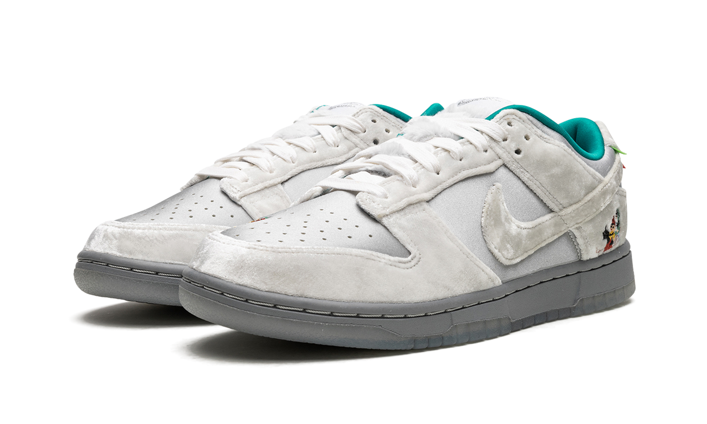DUNK LOW WMNS  Ice