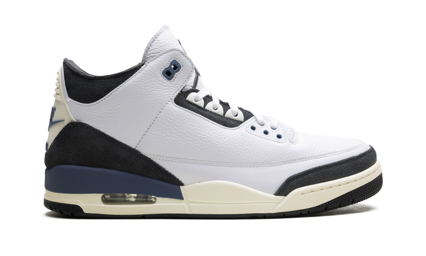 Air Jordan 3 OG SP  A Ma Maniére - For The Love