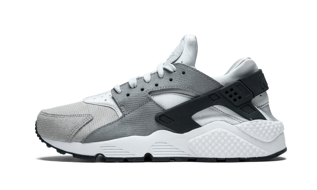 AIR HUARACHE RUN PRM MNS WMNS  Grey