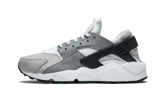 AIR HUARACHE RUN PRM MNS WMNS  Grey