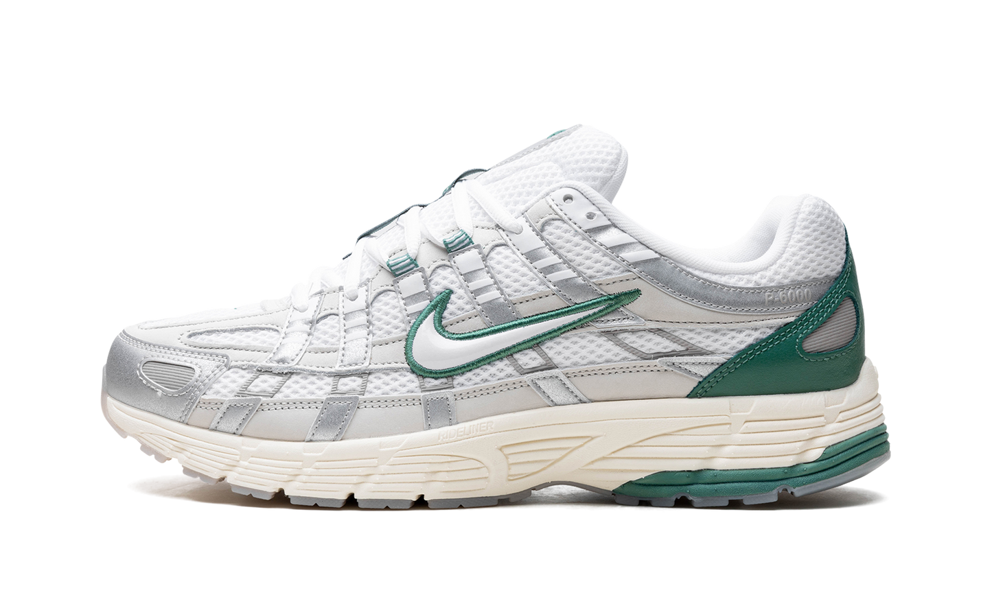 P-6000 Premium  Bicoastal Green