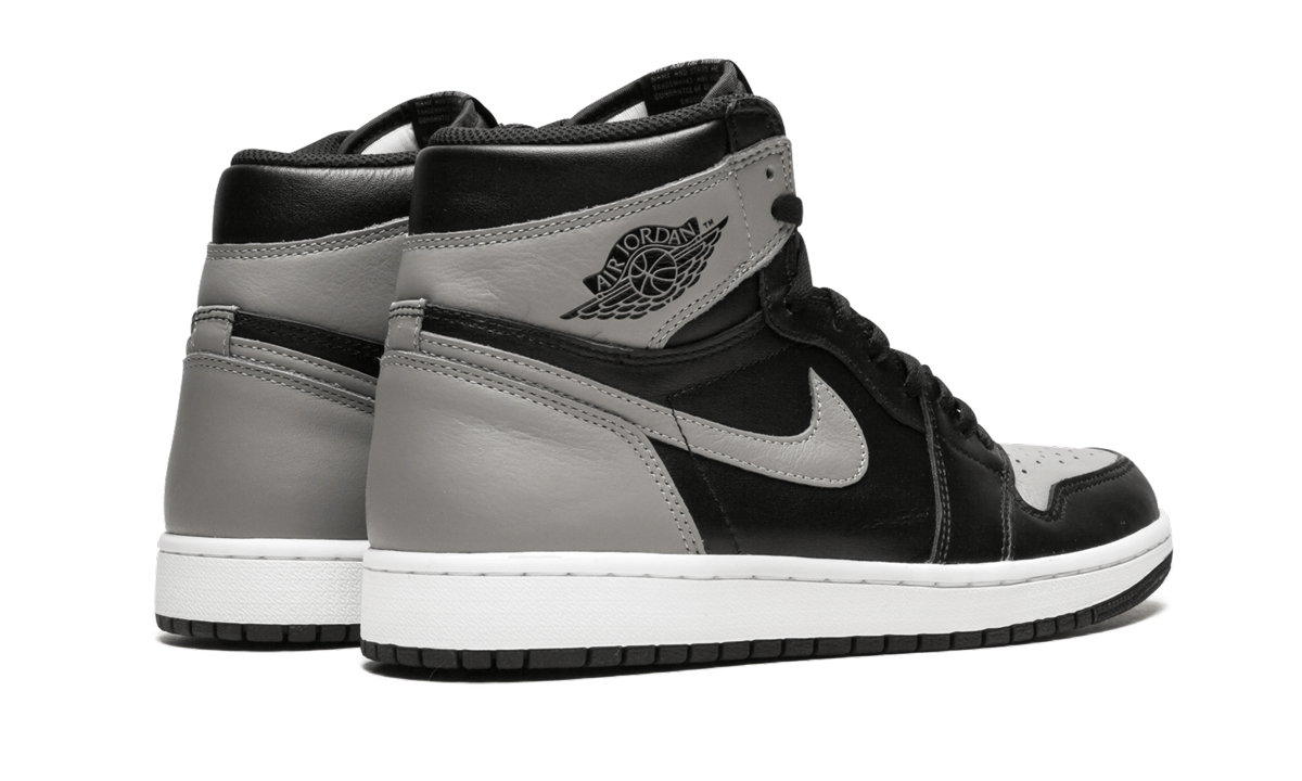 Air Jordan 1 Retro High OG  Shadow 2018