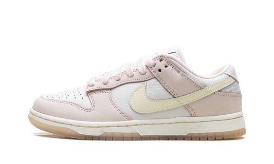 Dunk Low WMNS  Light Soft Pink