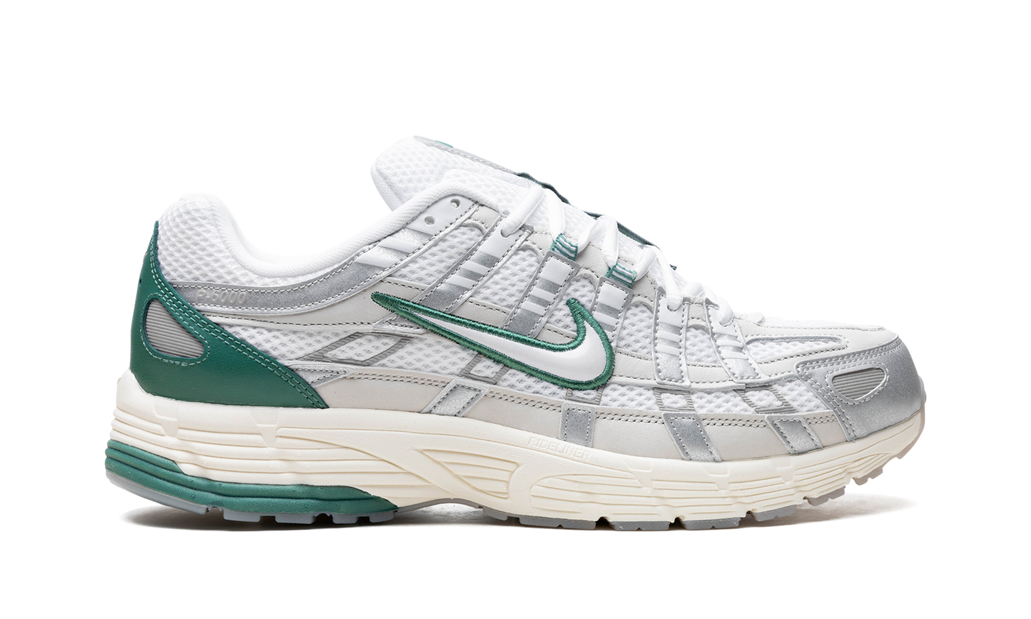 P-6000 Premium  Bicoastal Green