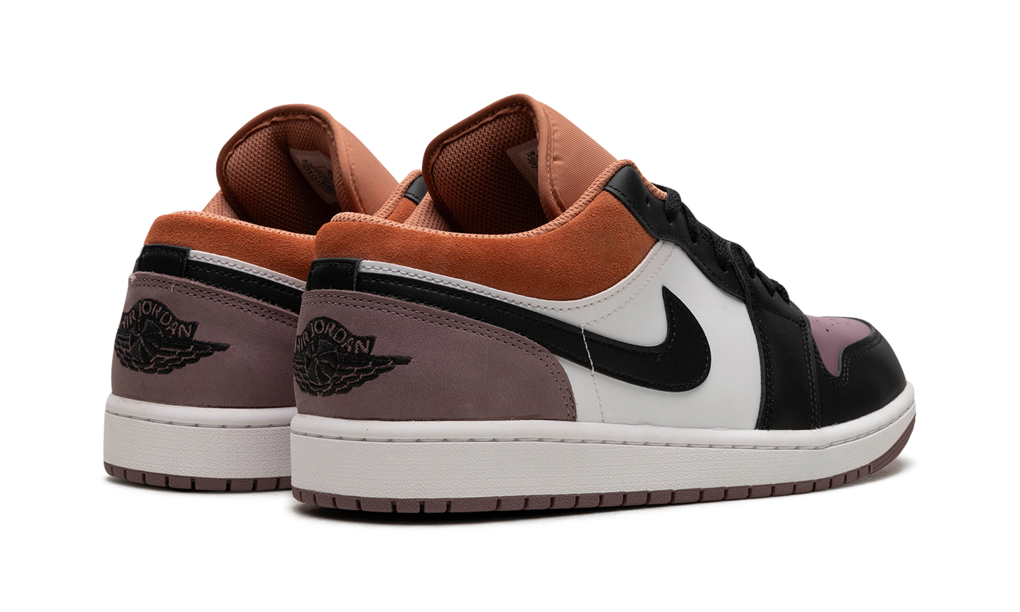 Air Jordan 1 Low SE  SKY J MAUVE