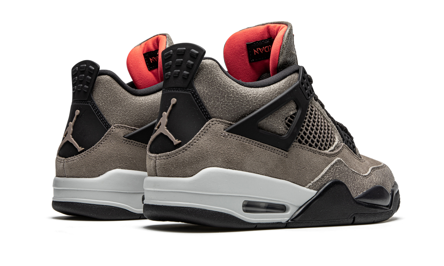 Air Jordan 4 Retro  Taupe Haze